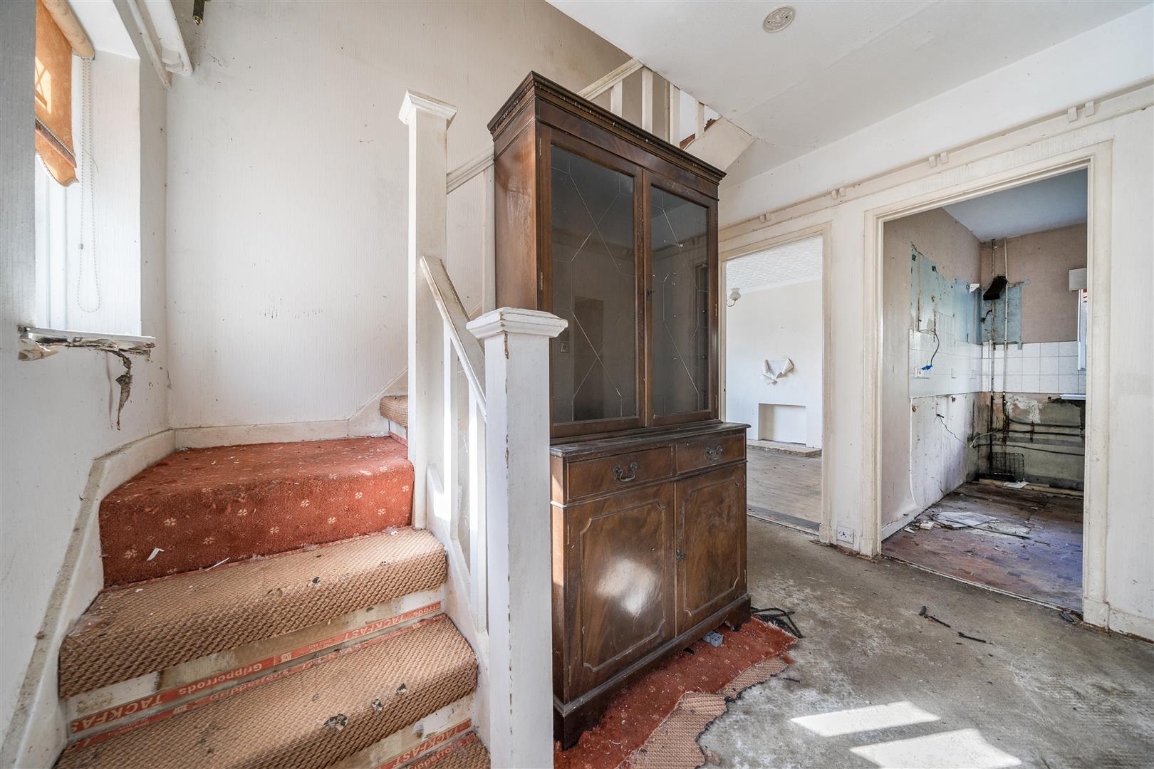 Cleveland Avenue, Mumbles, Swansea, SA3 4JD